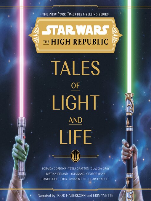 Title details for Star Wars by Zoraida Córdova - Available